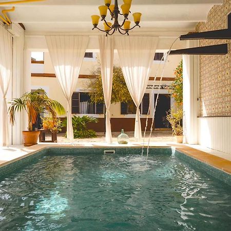Loftotel Canet Esporles Εξωτερικό φωτογραφία