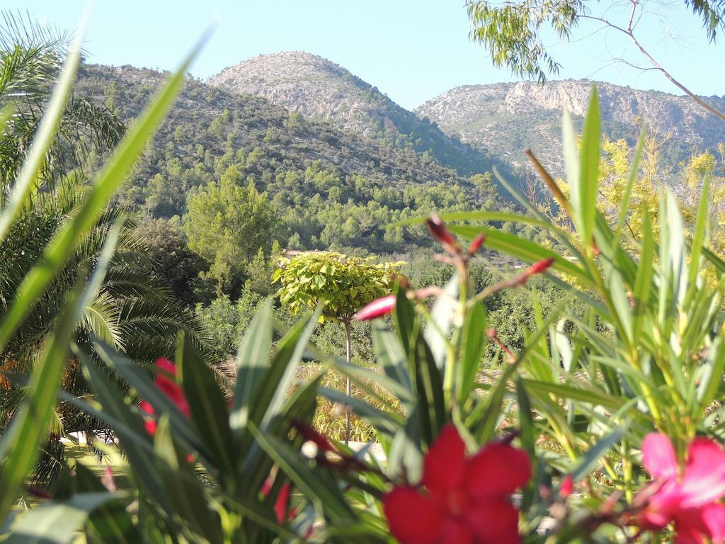 Loftotel Canet Esporles Εξωτερικό φωτογραφία