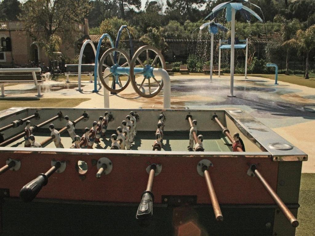 Loftotel Canet Esporles Εξωτερικό φωτογραφία