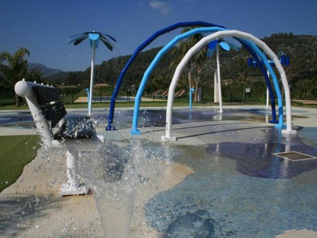 Loftotel Canet Esporles Εξωτερικό φωτογραφία