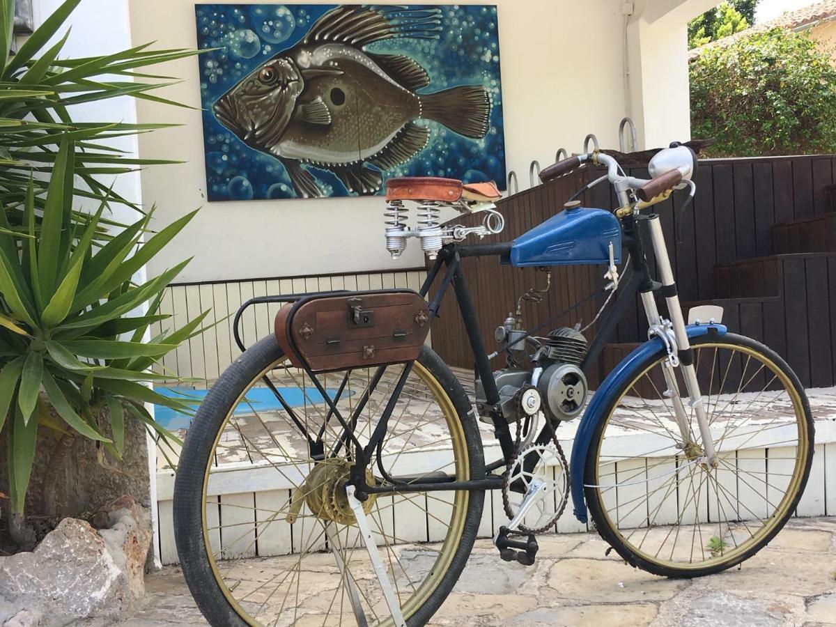 Loftotel Canet Esporles Εξωτερικό φωτογραφία