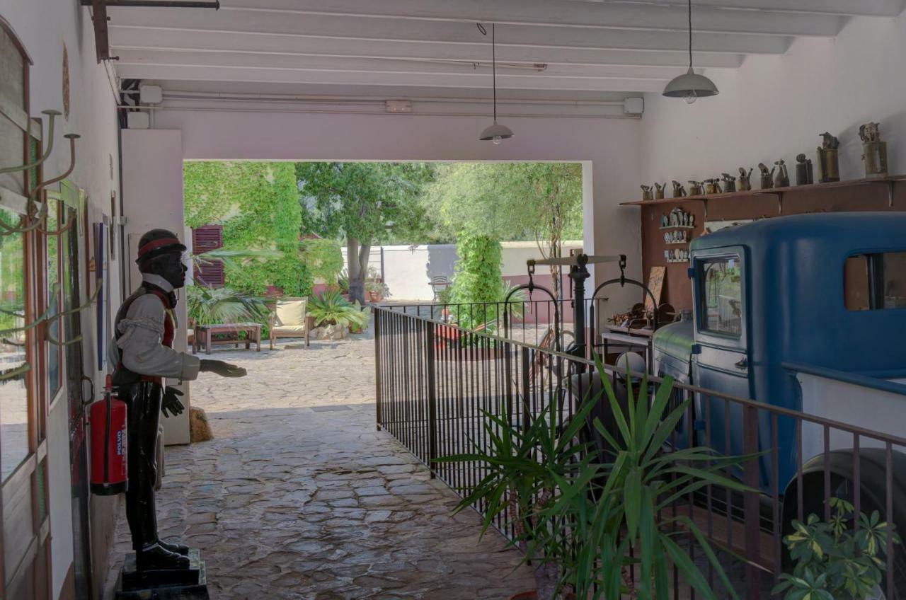 Loftotel Canet Esporles Εξωτερικό φωτογραφία