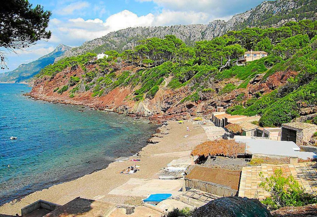 Loftotel Canet Esporles Εξωτερικό φωτογραφία