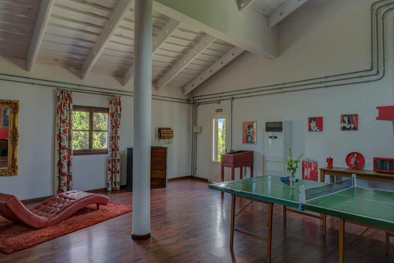 Loftotel Canet Esporles Εξωτερικό φωτογραφία